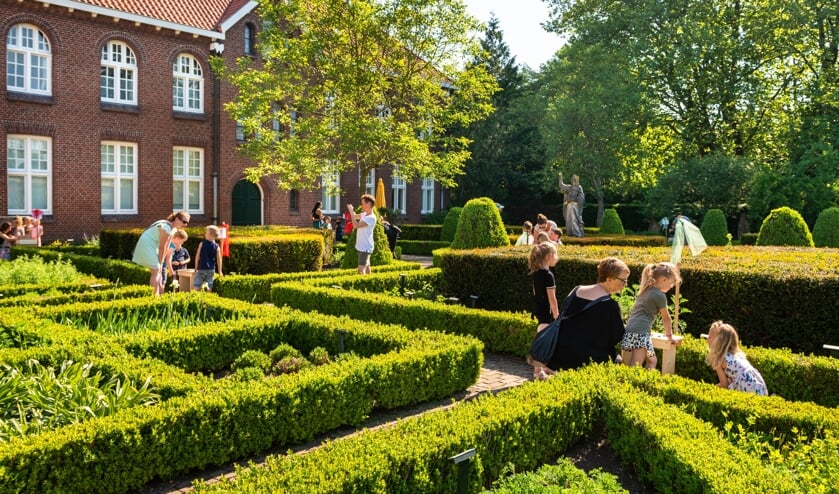 Museum Krona.