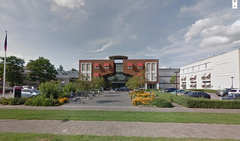 Watersteeg in Veghel. (Foto: Google Maps)