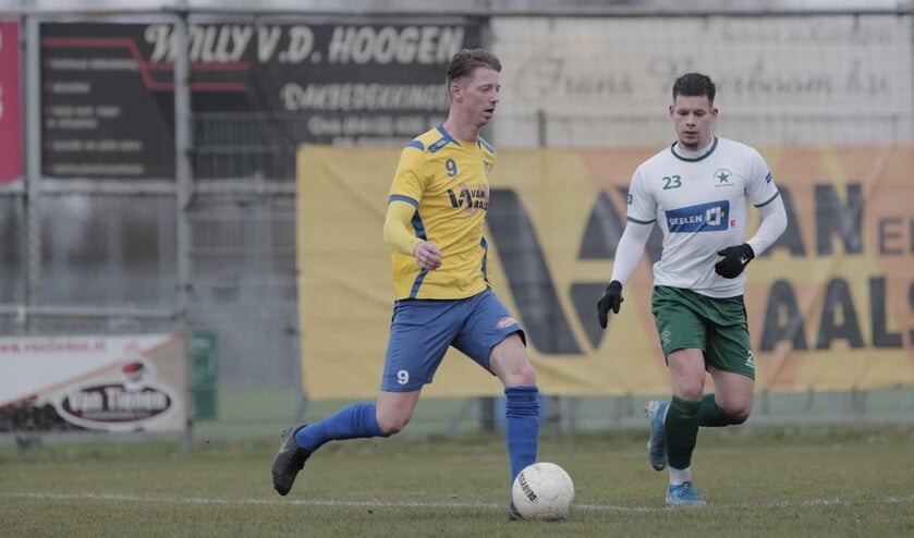O.S.S.'20 - Groene Ster. (Foto: Mark Pouwels)
