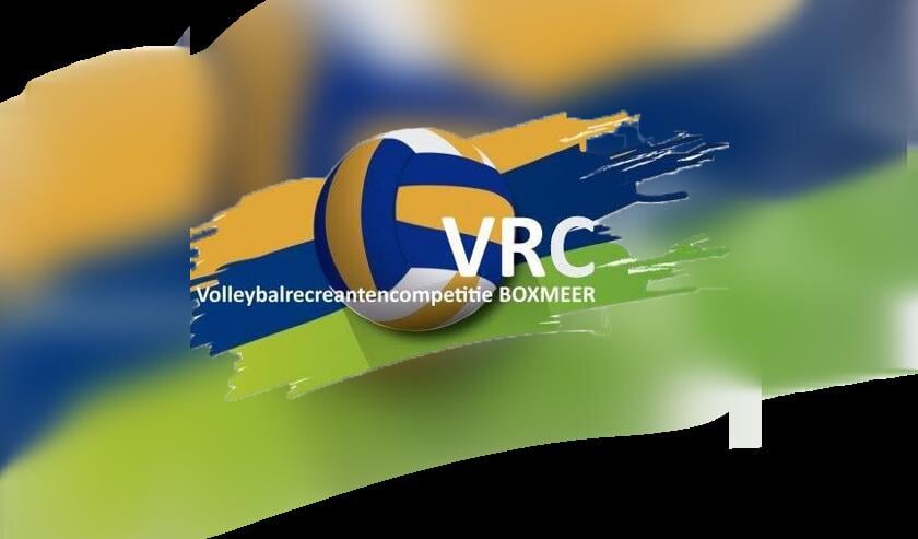 VRC heeft recreatencompetitie tijdelijk stilgelegd.