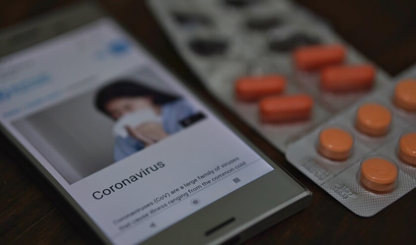De Coronacrisis heeft in april duidelijk zijn weerslag op de arbeidsmarkt.