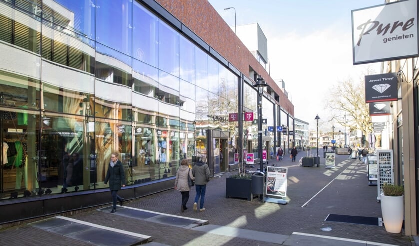 <p>De recreatieondernemers zijn van mening dat ook het centrum profiteert van het toerisme.</p>