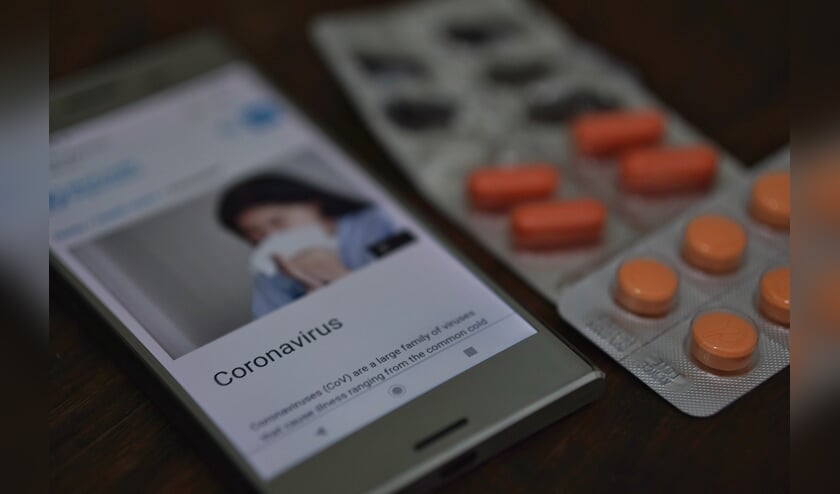 Het Coronavirus heeft onze regio bereikt.