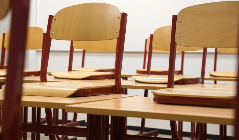 Begin juni zouden alle basisschoolleerlingen weer gewoon naar school mogen.