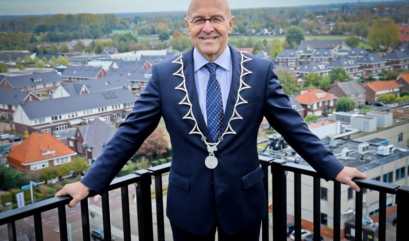 <p>Burgemeester Van Rooij kondigde afgelopen week aan extra’s controles te houden in de horeca en bij sportverenigingen.</p>