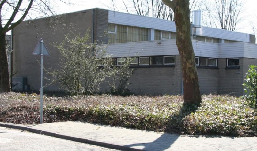 Gymzaal Ruwaard II Oss. (Foto: Oss Makelpunt)