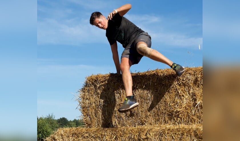 Organisatie Liberation Obstacle Run komt met coronaproof editie