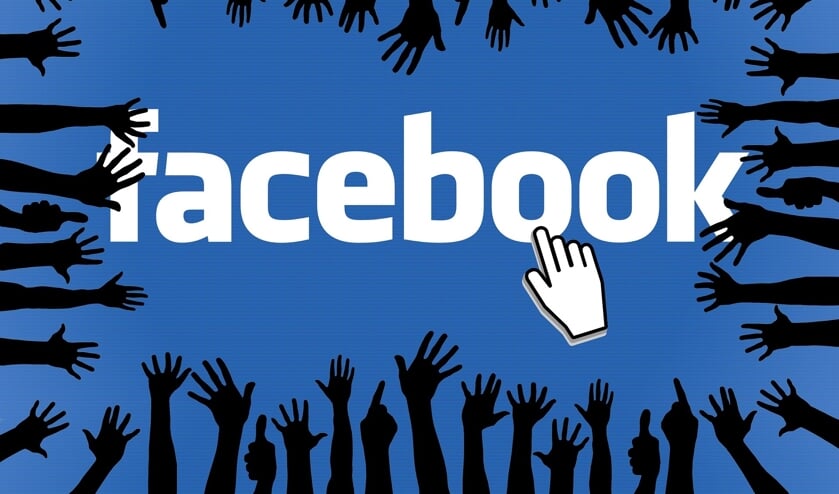 In de Facebook-groep Veghel helpt elkaar biedt men elkaar de helpende hand.