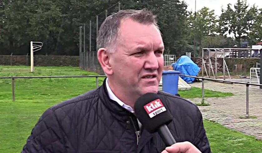 Gaby Kuijpers. (Foto: Peter Kuijpers)