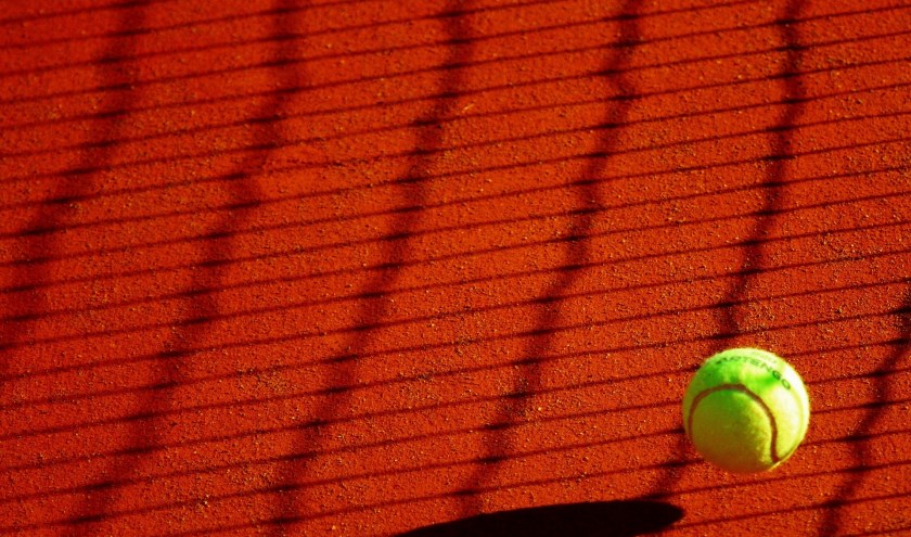Tennis.
