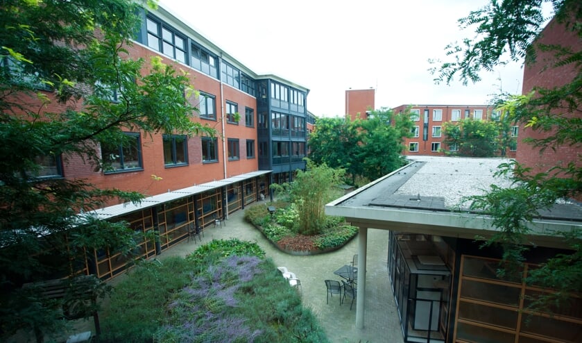 Heelwijk in Heesch.