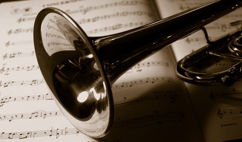 De Thompson Bridge Band is op zoek naar versterking van de bigband.