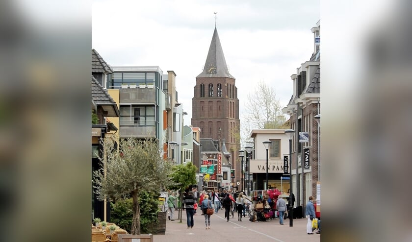 Ondernemers in Boxmeer krijgen uitstel van hun betaling van de gemeentelijke belastingen.
