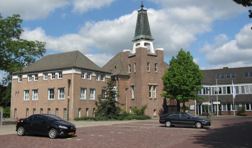 Burgemeester Willem Gradisen heeft een videoboodschap gemaakt voor heel de gemeente.