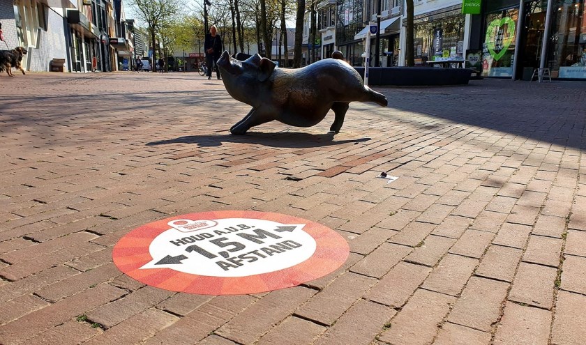 Foto: Jack van Lieshout, Twitter