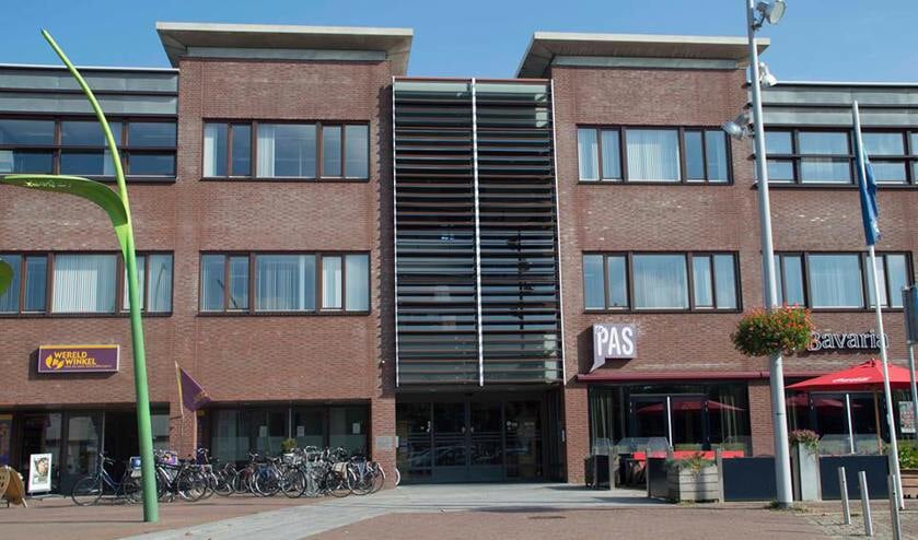 De Pas in Heesch