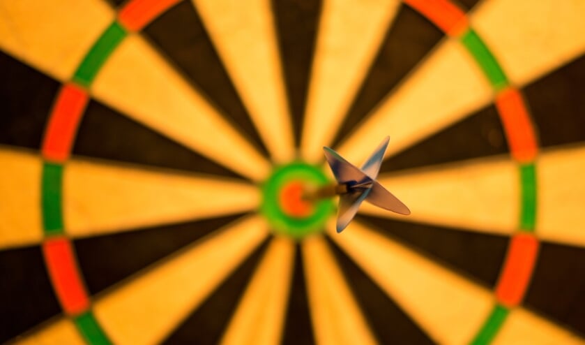 Darts.