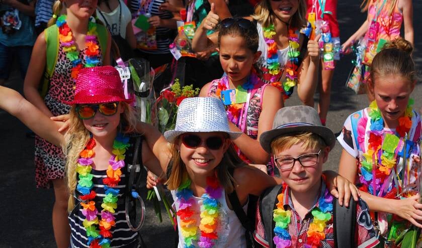 De Ottersumse jeugdvierdaagse kan dit jaar helaas niet door gaan.