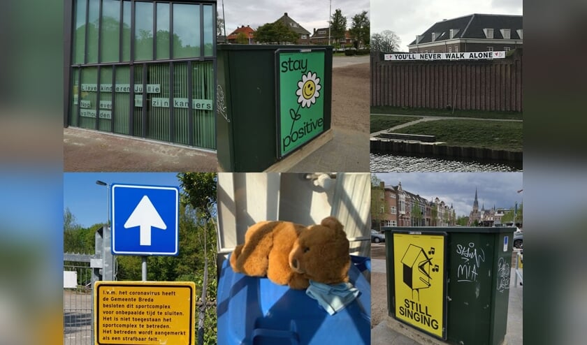 Het BHIC zoekt materiaal dat deze periode in onze provincie typeert.