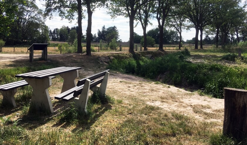 De wandelgidsen Milsbeek wensen u veel wandelplezier!