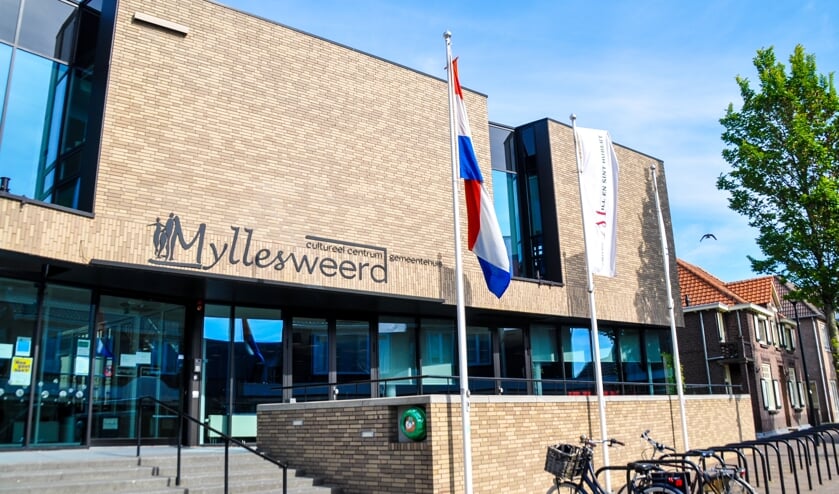 <p>Het Millse culturele centrum Myllesweerd is op zoek naar nieuwe bestuursleden.</p>