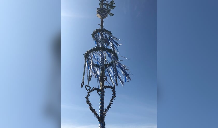 Om de pijn van het gemis te verzachten brengt organisator De Maskotters het Ossebraadfeest dit jaar naar de liefhebbers toe.