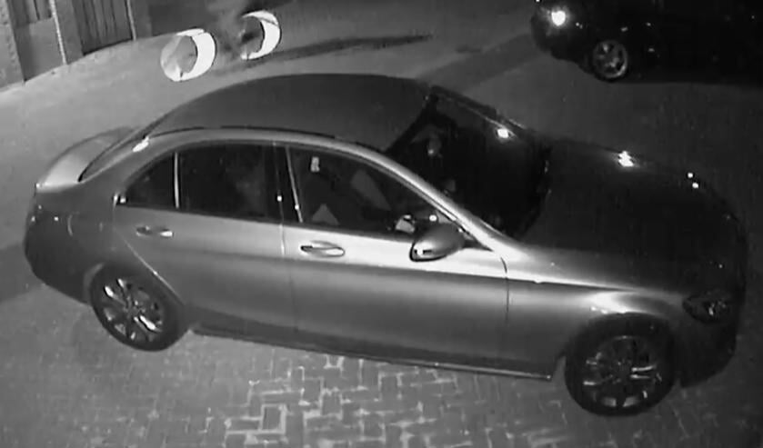 Camerabeeld van Quality Bikes Oss.
