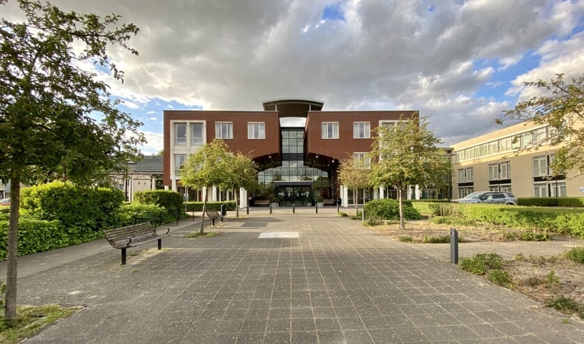 De Watersteeg is een woonzorgcentrum voor jong en oud in Veghel.