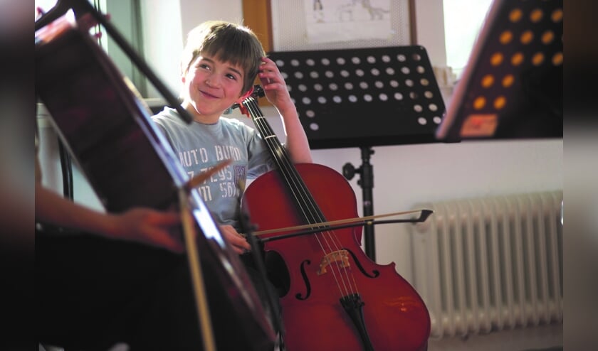 <p>Individuele muziekles bij Muzelinck.</p>