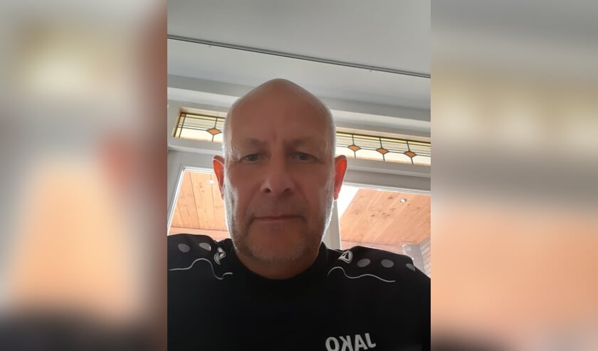 Eugene Geenen is volgend seizoen trainer van sv Ruwaard.