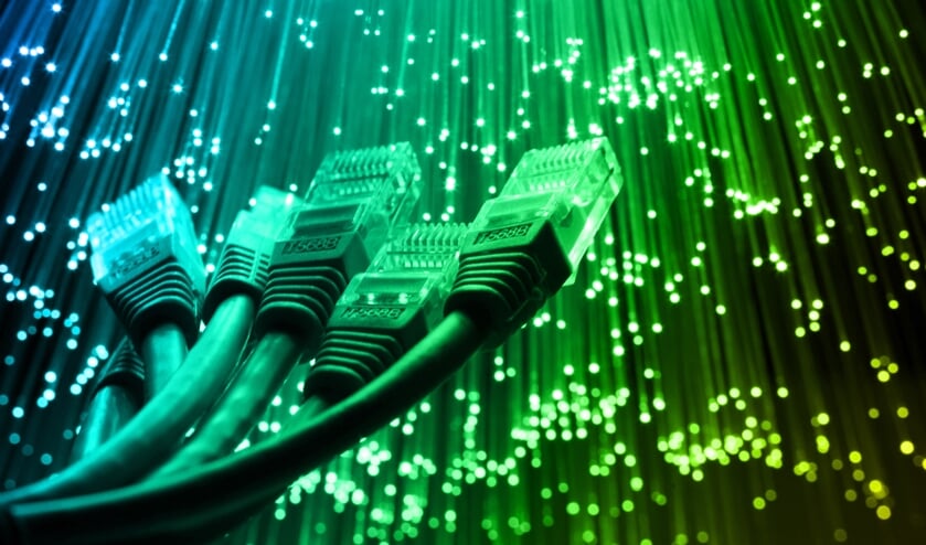 DELTA Fiber Netwerk start met het benaderen van inwoners en ondernemers in deze gebieden.