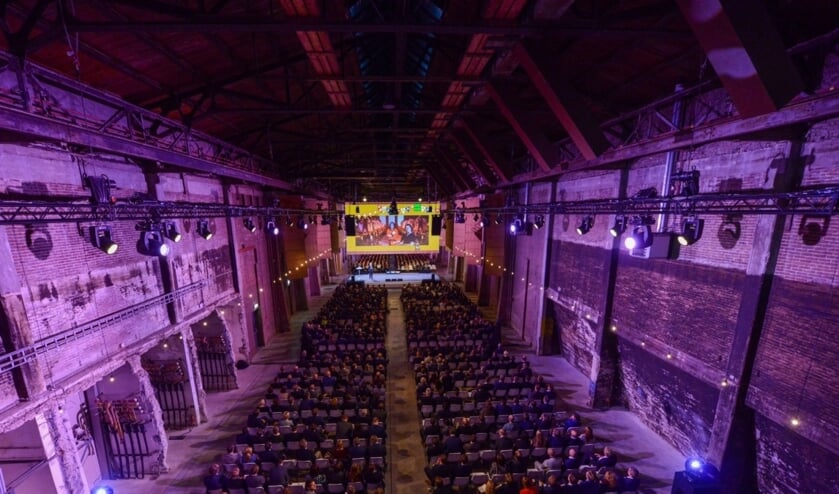 Worldcup Biljarten tot en met 2024 op de Noordkade.
