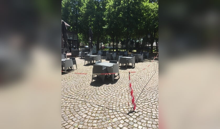 “We hebben veel ruimte in onze gemeente. Dat biedt kansen.”