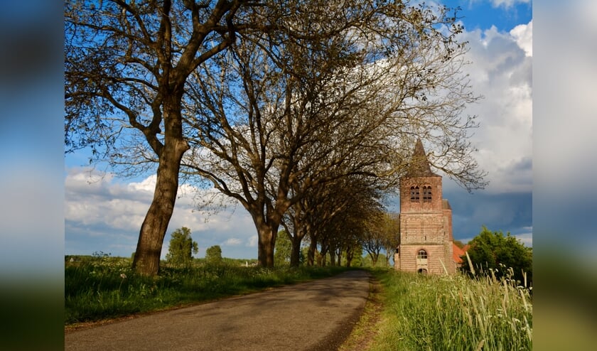 Foto van de week in Dieden. (Foto: Marleen van Meurs)