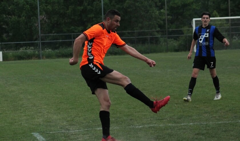 Driss Khaloua. (Foto: Facebook Ruwaard 1)