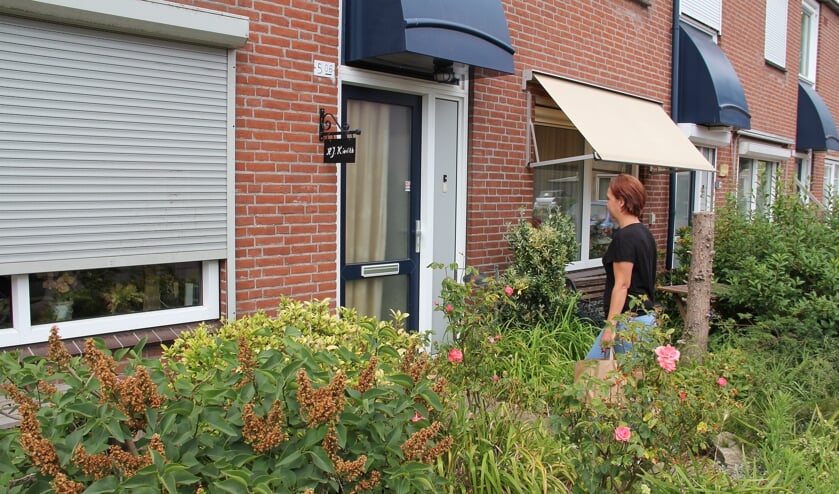 Een kleine, kwetsbare groep heeft ondersteuning als een maaltijdvoorziening nog hard nodig.