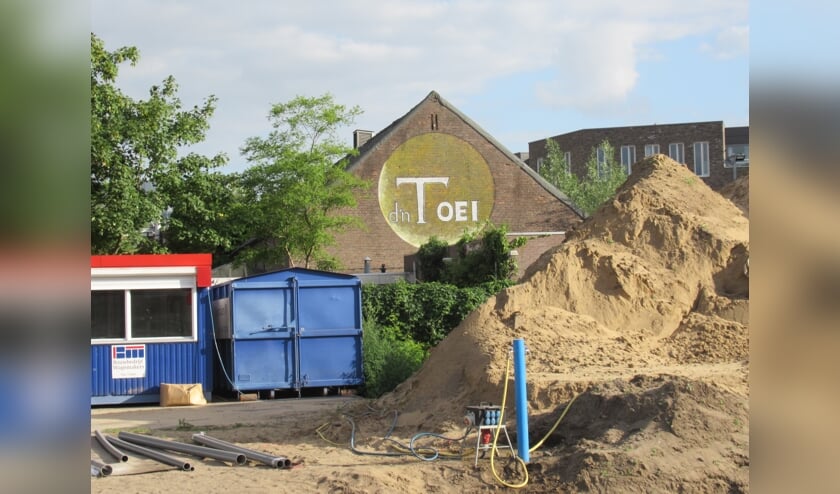 Foto van D'n Toei. (Foto: Toon van Loon)