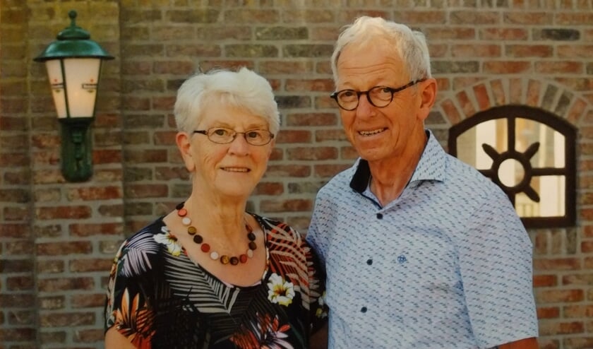 Ben en Mariet werden slachtoffer van bankcriminelen.