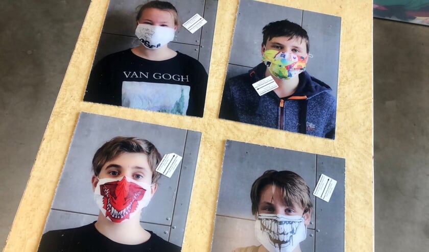 Materiaal inleveren kan nog tot zondag 5 juli.