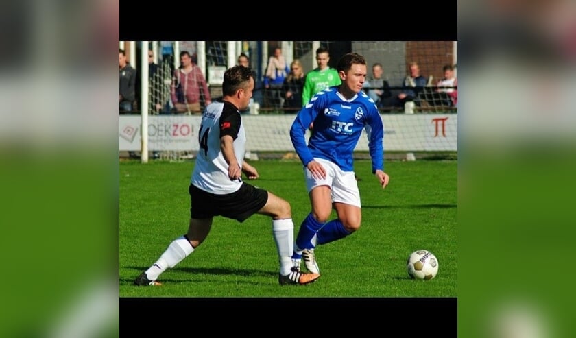 Tinus van der Wijst.