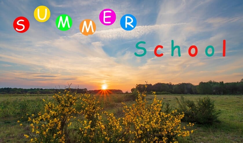 Door intensief bezig te zijn met fotografie, maak je enorme stappen.