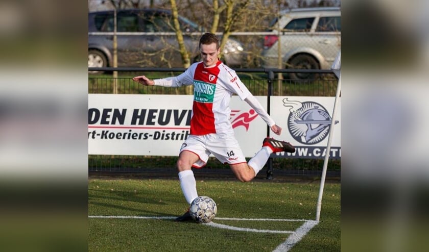 Bram van der Locht (Volkel)