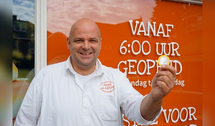 Jan van Leur.