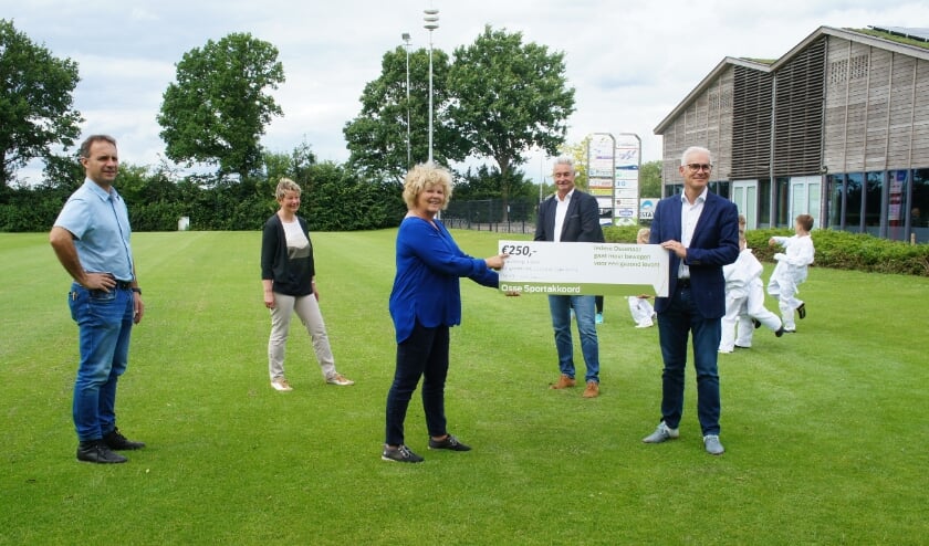 Dorpshuis D'n Plag.