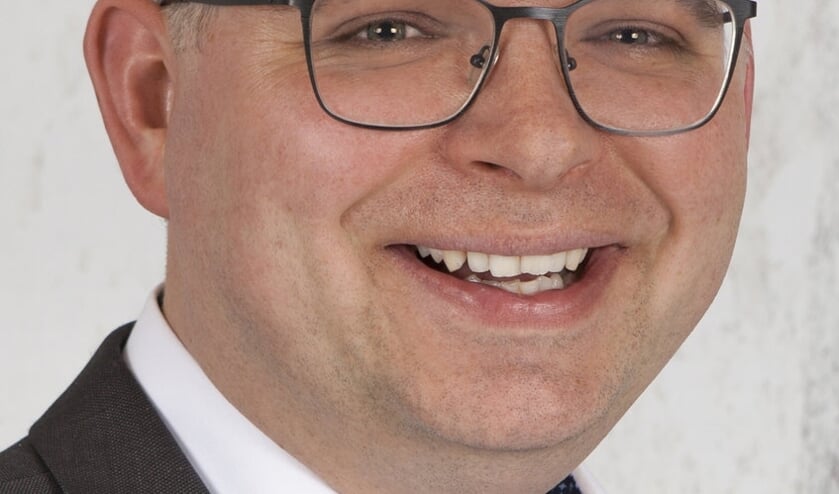 Roland Eijbersen