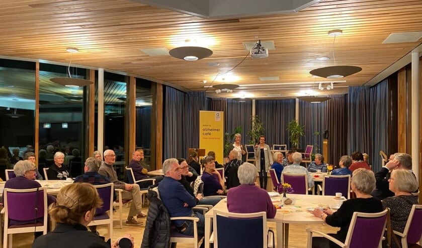 Alzheimercafé