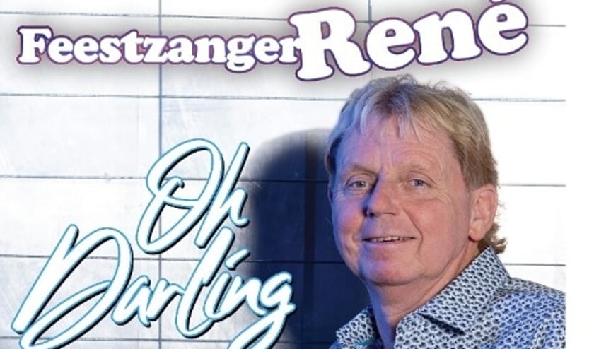 Feestzanger René