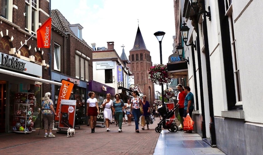 <p>De ondernemers in het Boxmeerse centrum staan voor je klaar.</p>