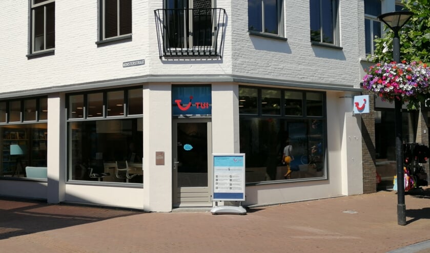 TUI in Oss.