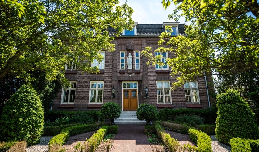 Vanaf november kunnen vrouwen uit heel Nederland die een verslaving hebben overwonnen, hier in Rijkevoort terecht voor stapsgewijs herstel.